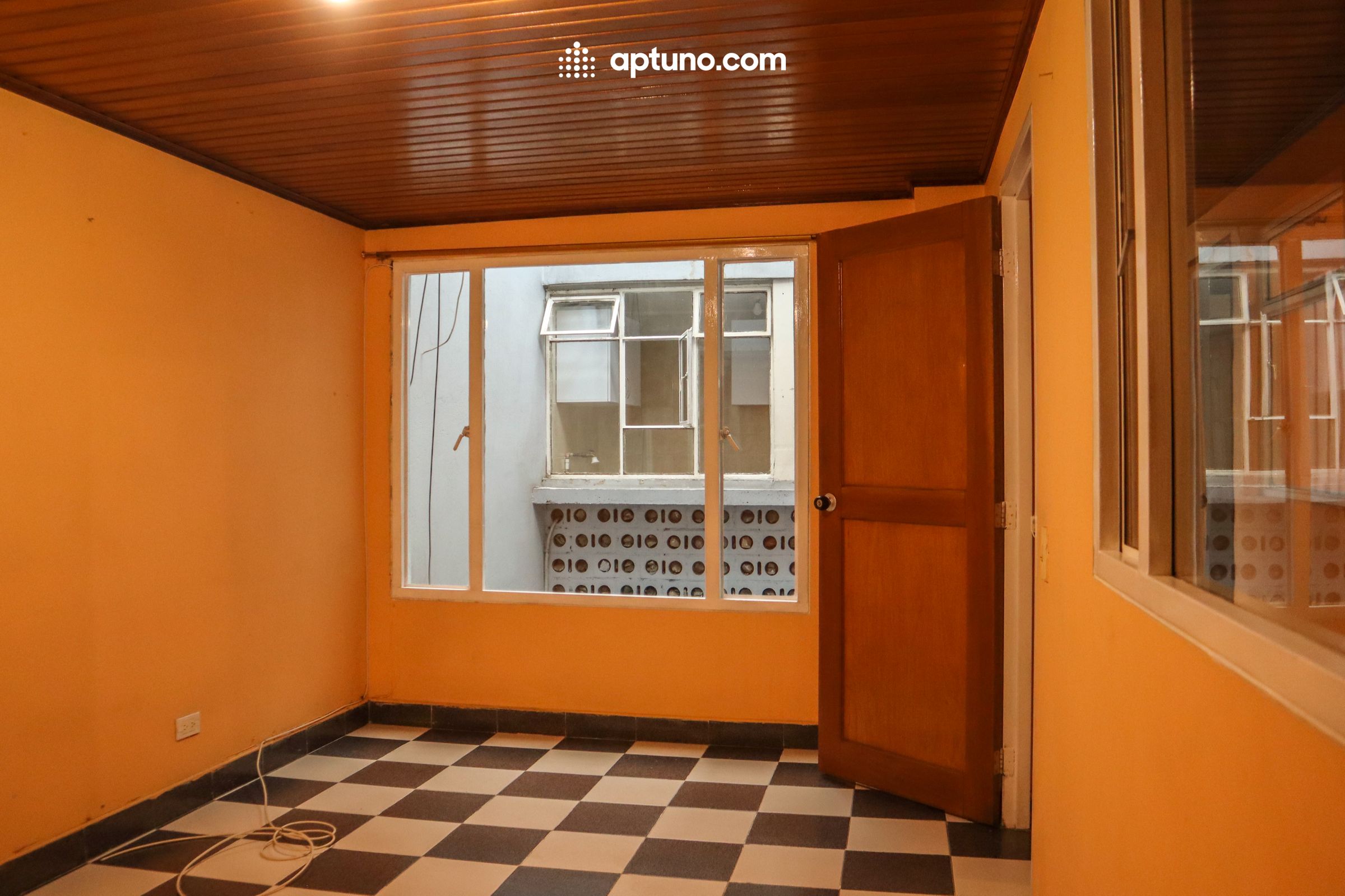 Apartamento en arriendo La Granja Apartamento en arriendo La Granja 72 m² - $ 800.000