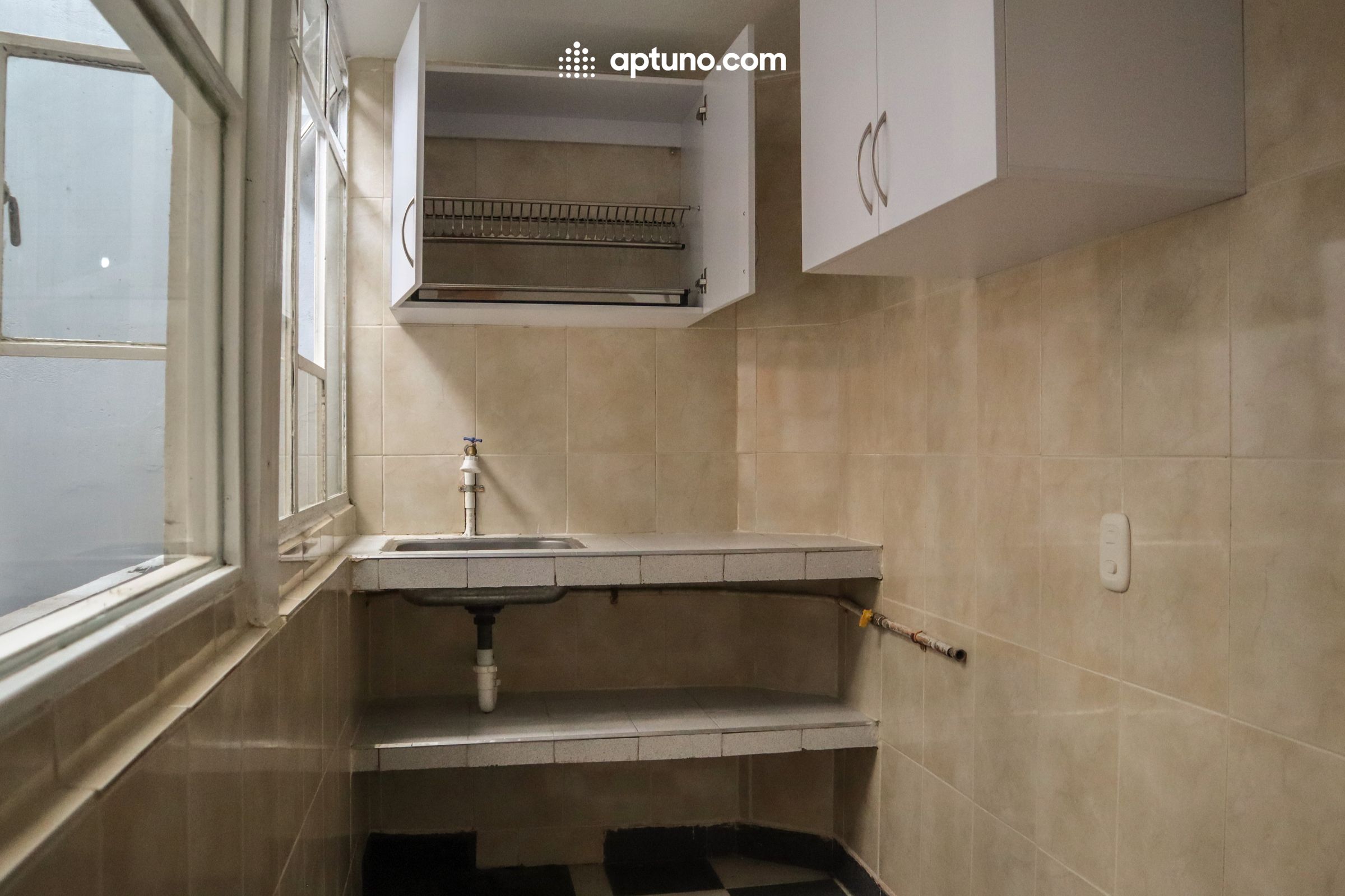 Apartamento en arriendo La Granja Apartamento en arriendo La Granja 72 m² - $ 800.000