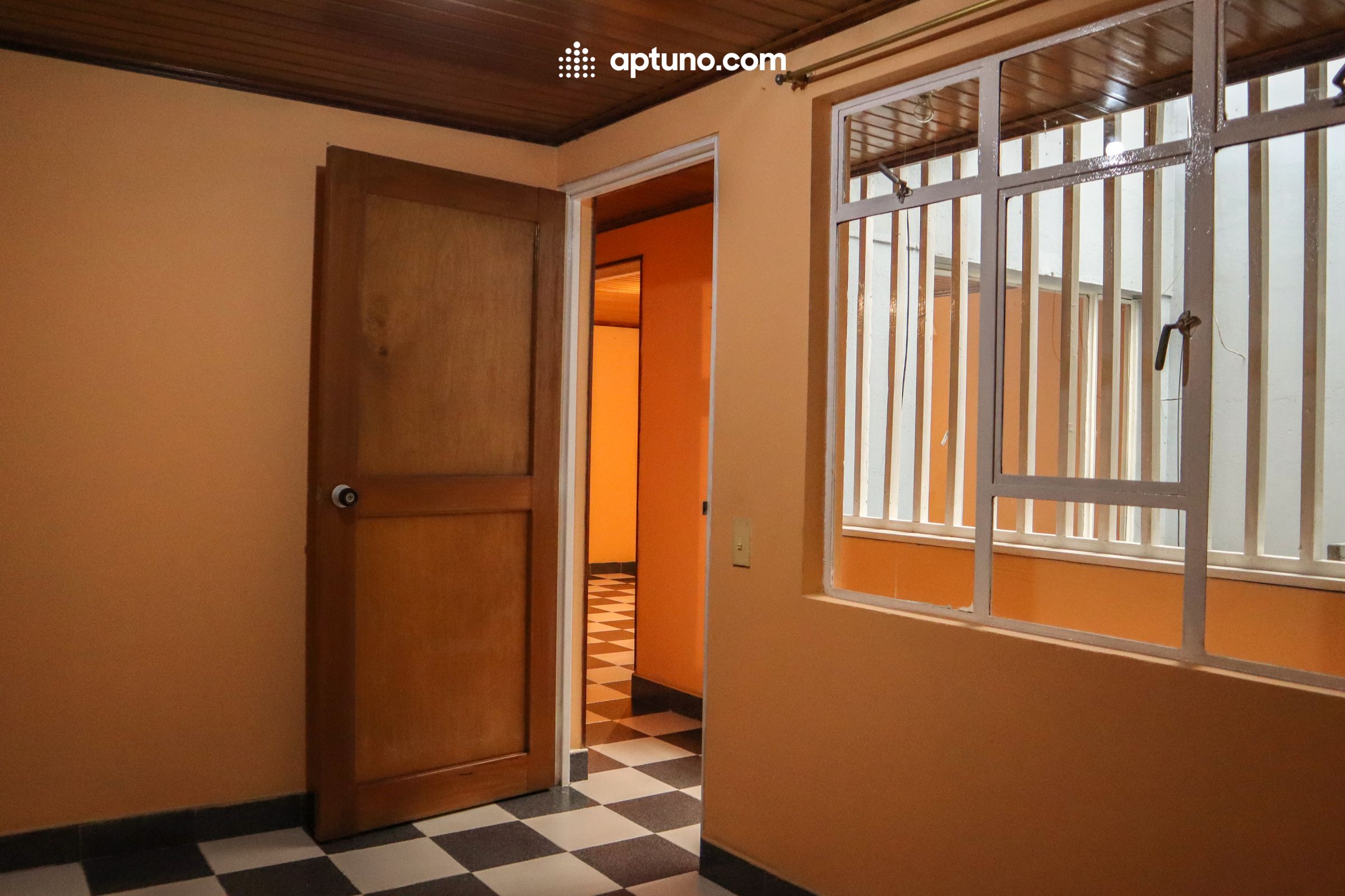 Apartamento en arriendo La Granja Apartamento en arriendo La Granja 72 m² - $ 800.000