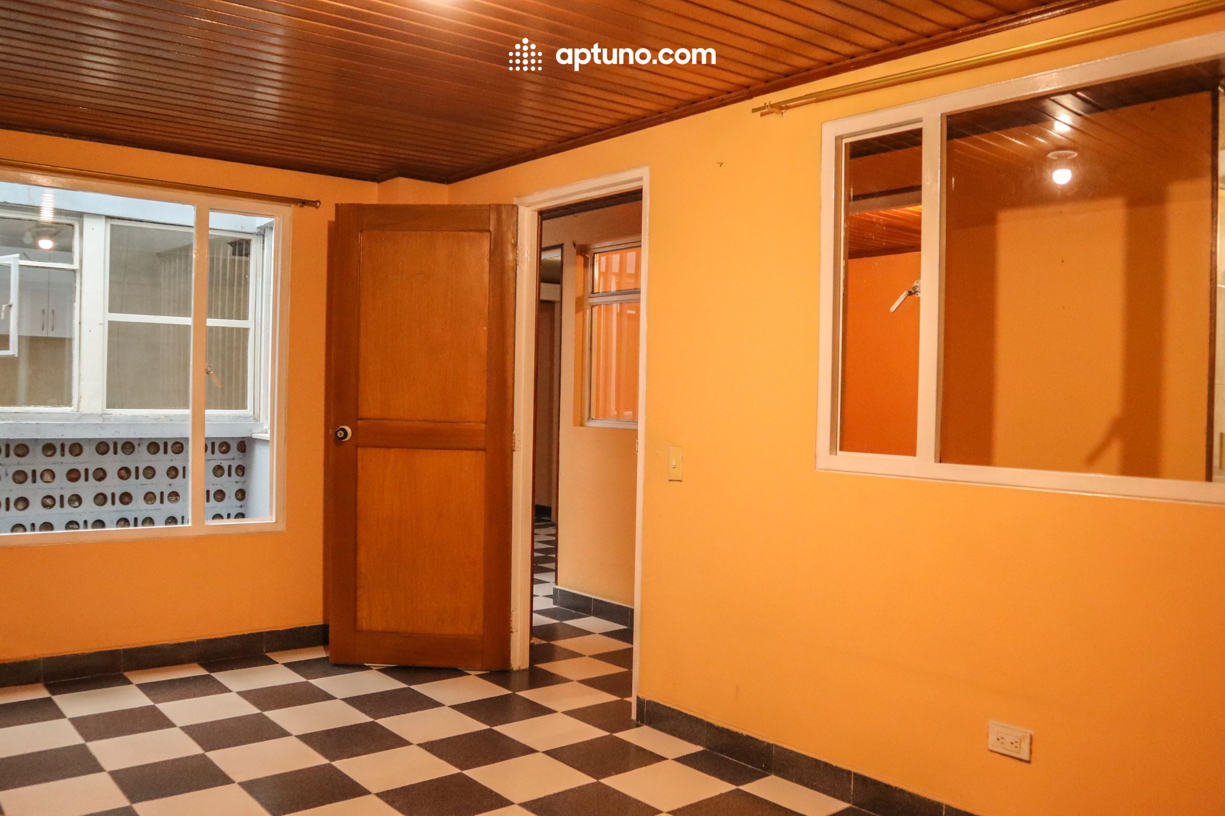 Apartamento en arriendo La Granja Apartamento en arriendo La Granja 72 m² - $ 800.000