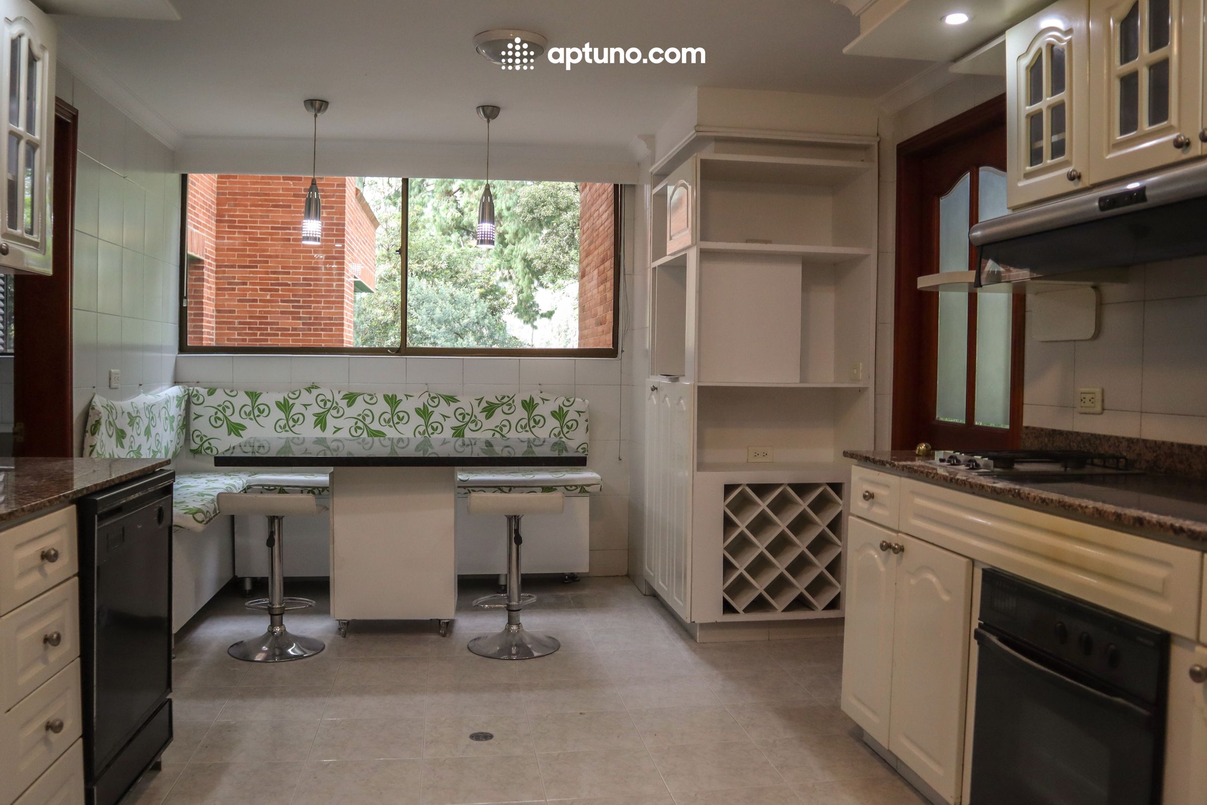 Apartamento en arriendo Country Club Apartamento en arriendo Country Club 175 m² - $ 4.300.000