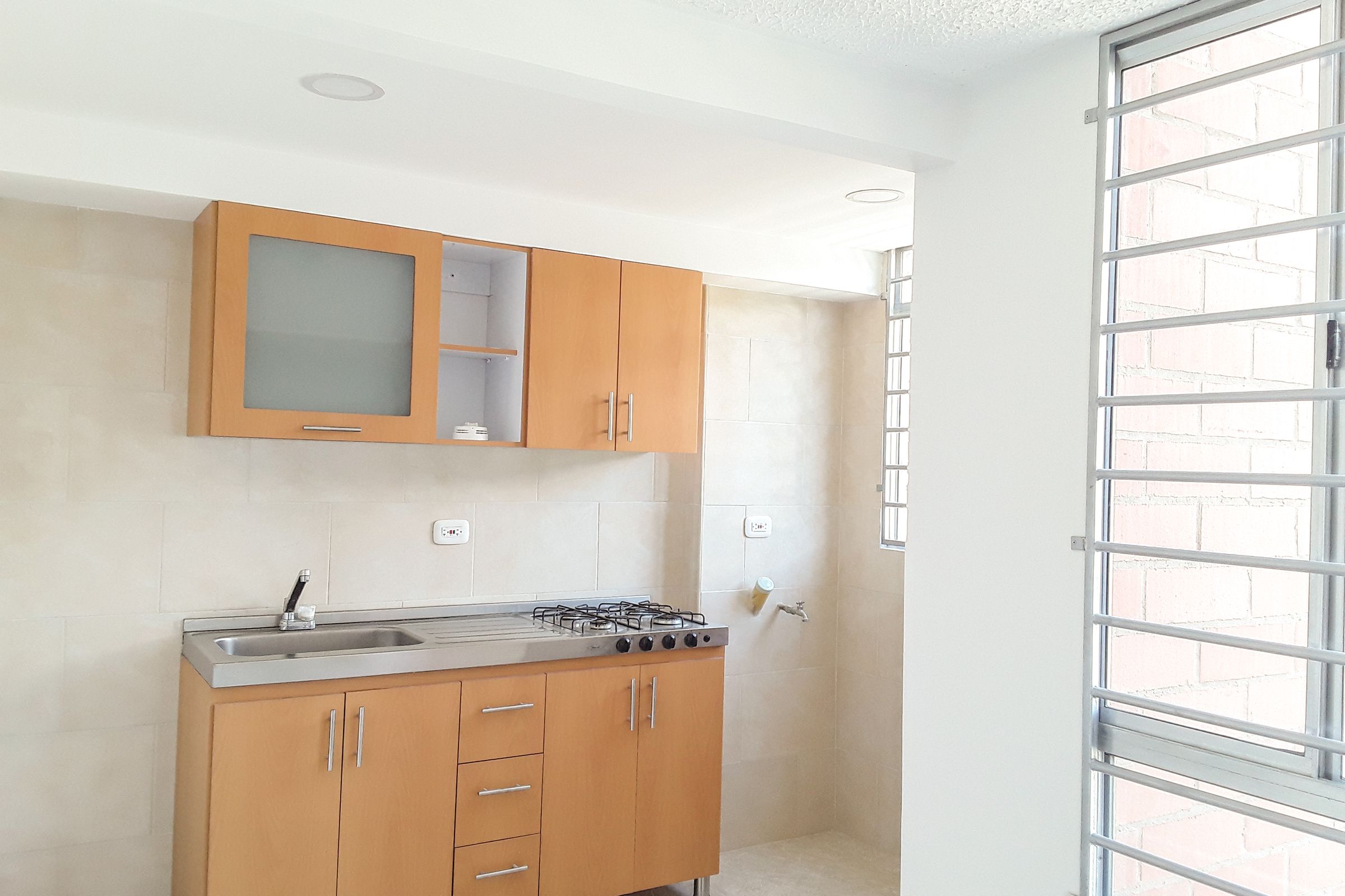 Apartamento en arriendo La Aurora Apartamento en arriendo La Aurora 59 m² - $ 1.000.000