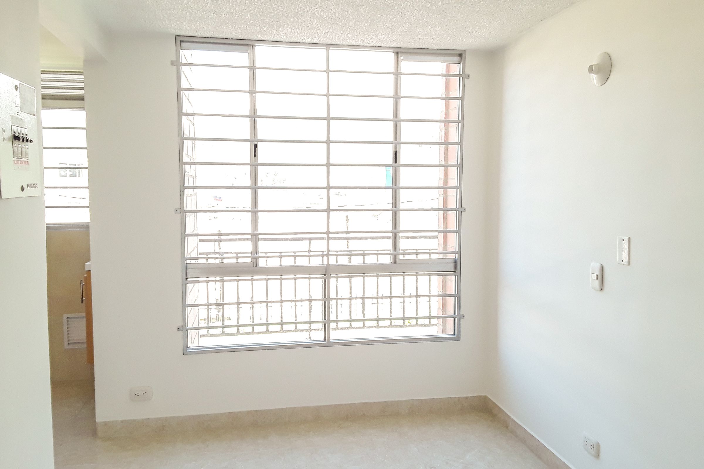 Apartamento en arriendo La Aurora Apartamento en arriendo La Aurora 59 m² - $ 1.000.000