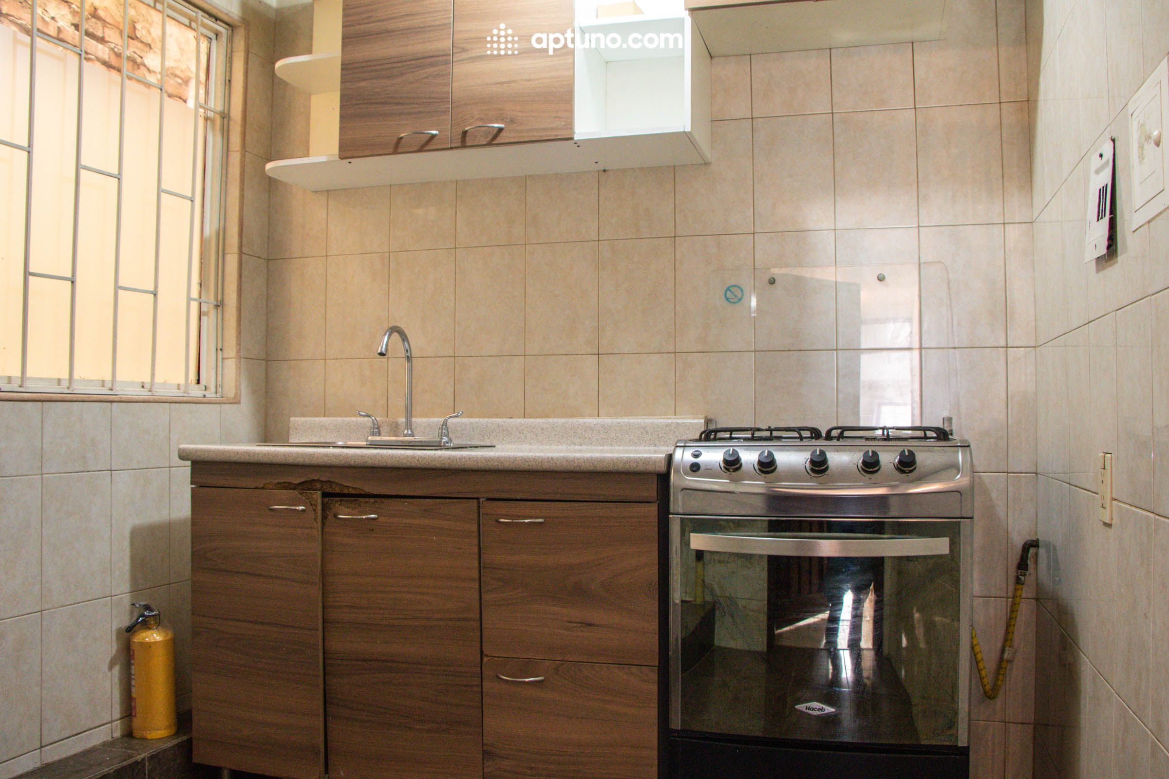 Apartamento en arriendo Restrepo Apartamento en arriendo Restrepo 70 m² - $ 800.000