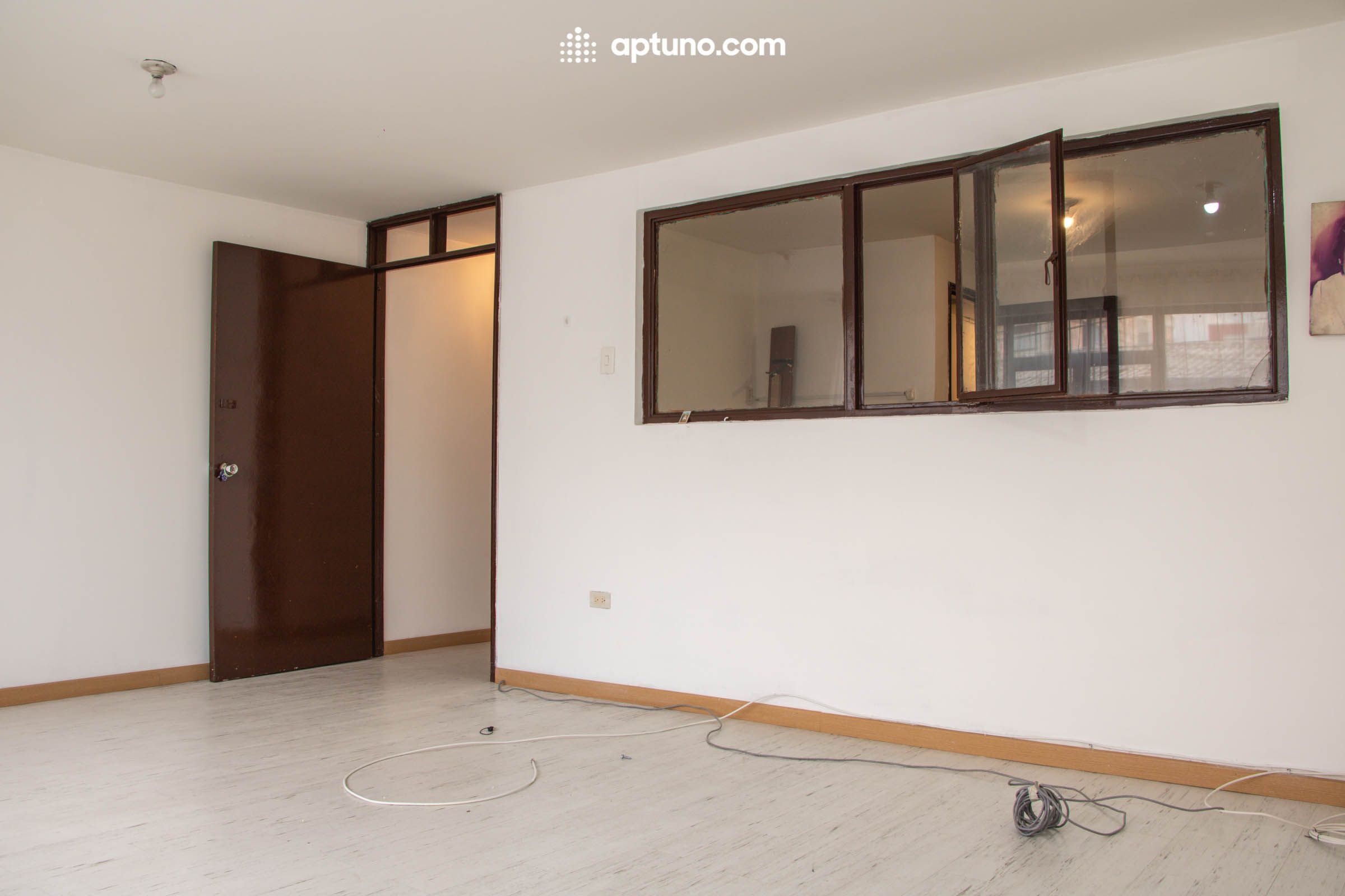 Apartamento en arriendo Restrepo Apartamento en arriendo Restrepo 70 m² - $ 800.000