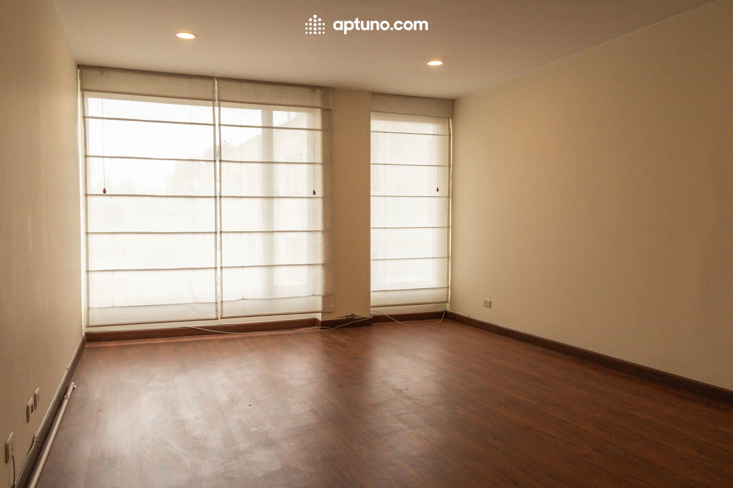 Apartamento en arriendo Chicó Norte II Sector 70 m² - $ 1.812.000