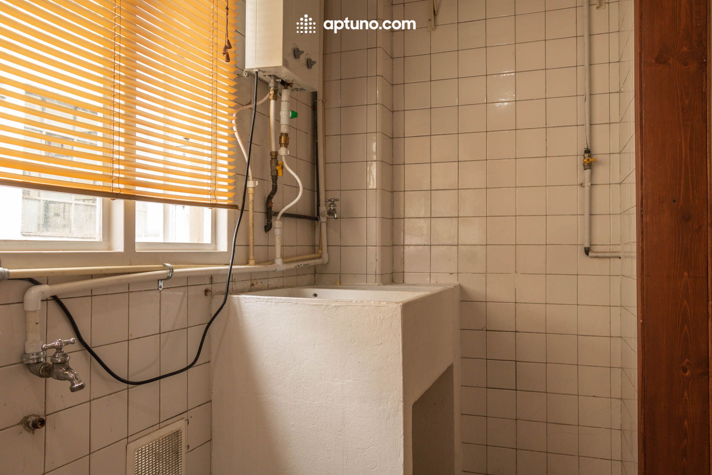 Apartamento en arriendo Chicó Norte II Sector 70 m² - $ 1.812.000