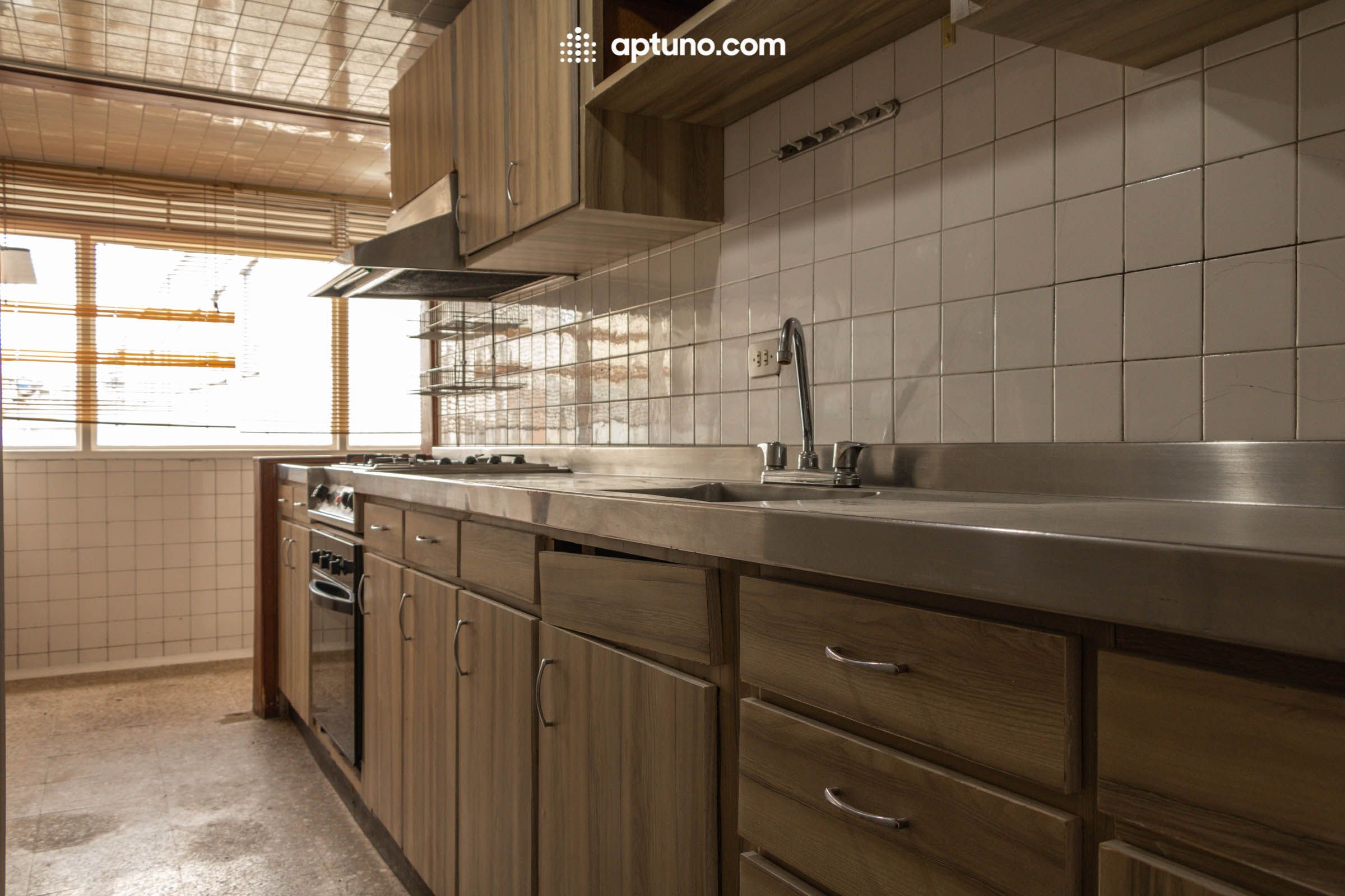 Apartamento en arriendo Chicó Norte II Sector 70 m² - $ 1.812.000