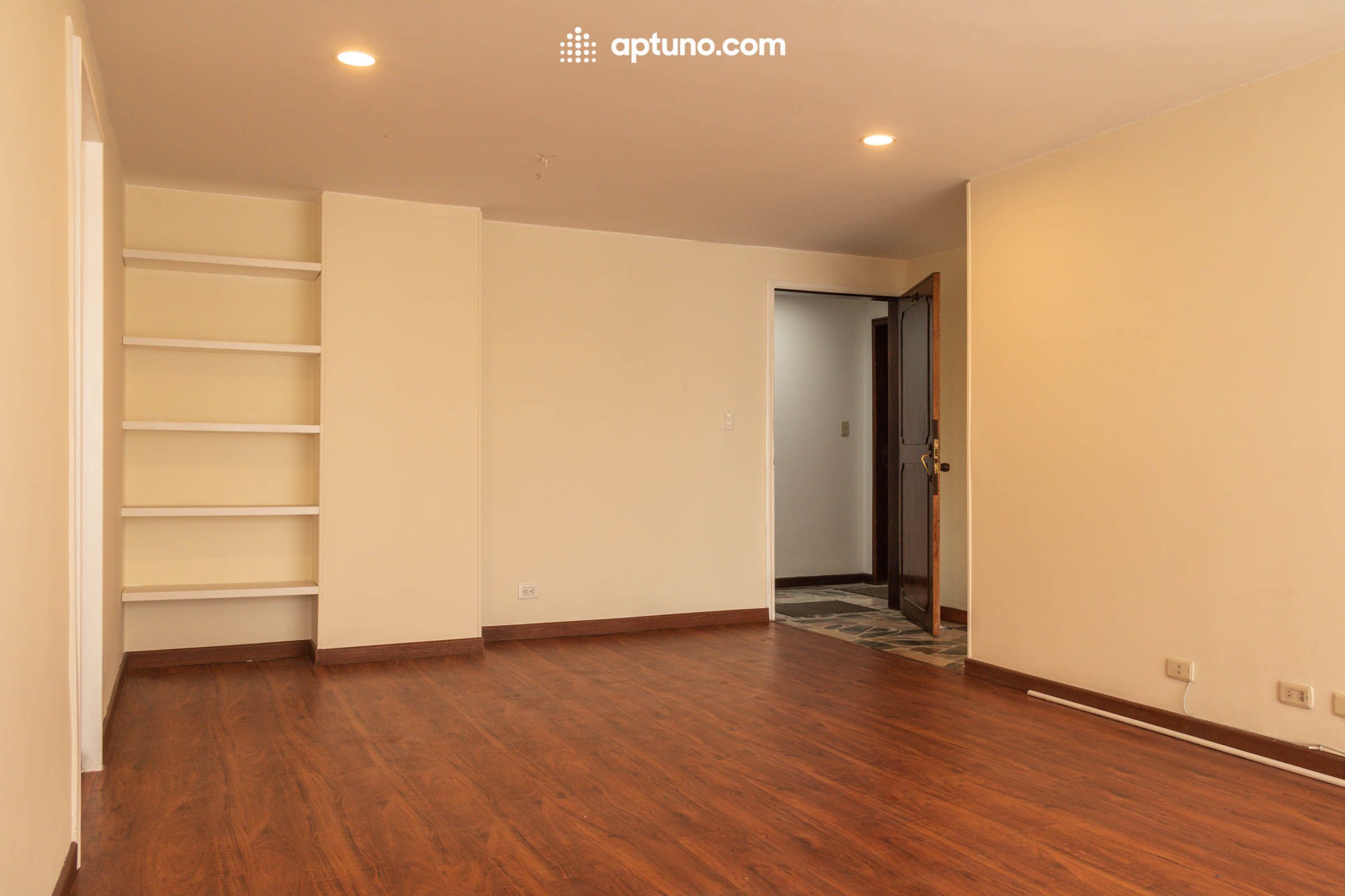 Apartamento en arriendo Chicó Norte II Sector 70 m² - $ 1.812.000