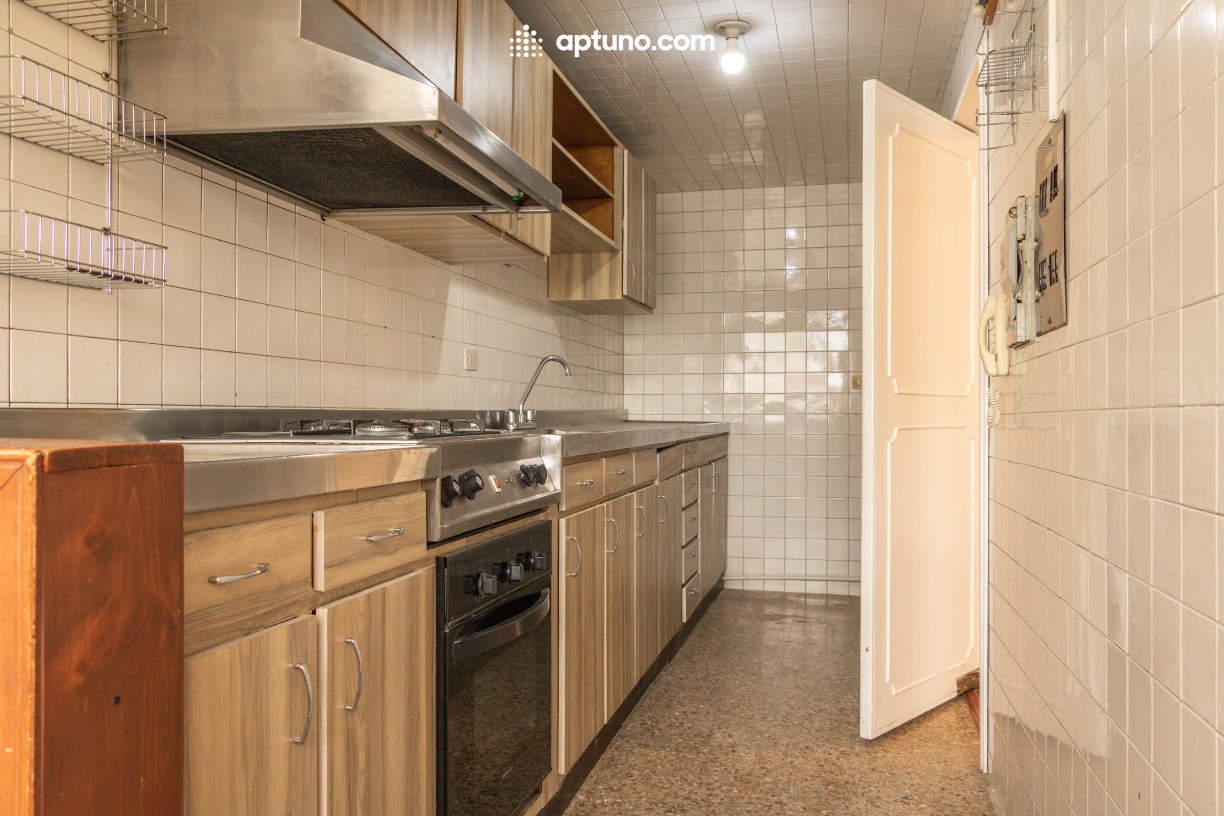 Apartamento en arriendo Chicó Norte II Sector 70 m² - $ 1.812.000