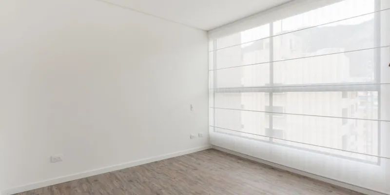 Apartamento en arriendo El Chico Apartamento en arriendo El Chico 54 m² - $ 1.970.000