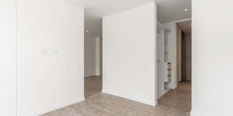 Apartamento en arriendo El Chico Apartamento en arriendo El Chico 54 m² - $ 1.970.000