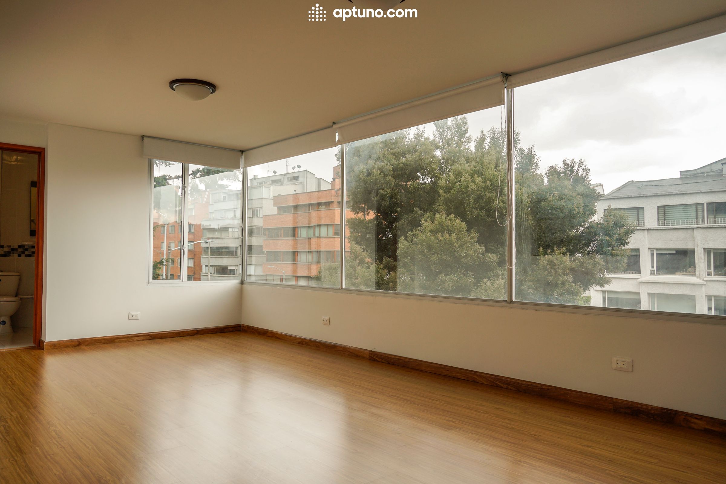 Apartamento en arriendo El Refugio Apartamento en arriendo El Refugio 107 m² - $ 2.700.000