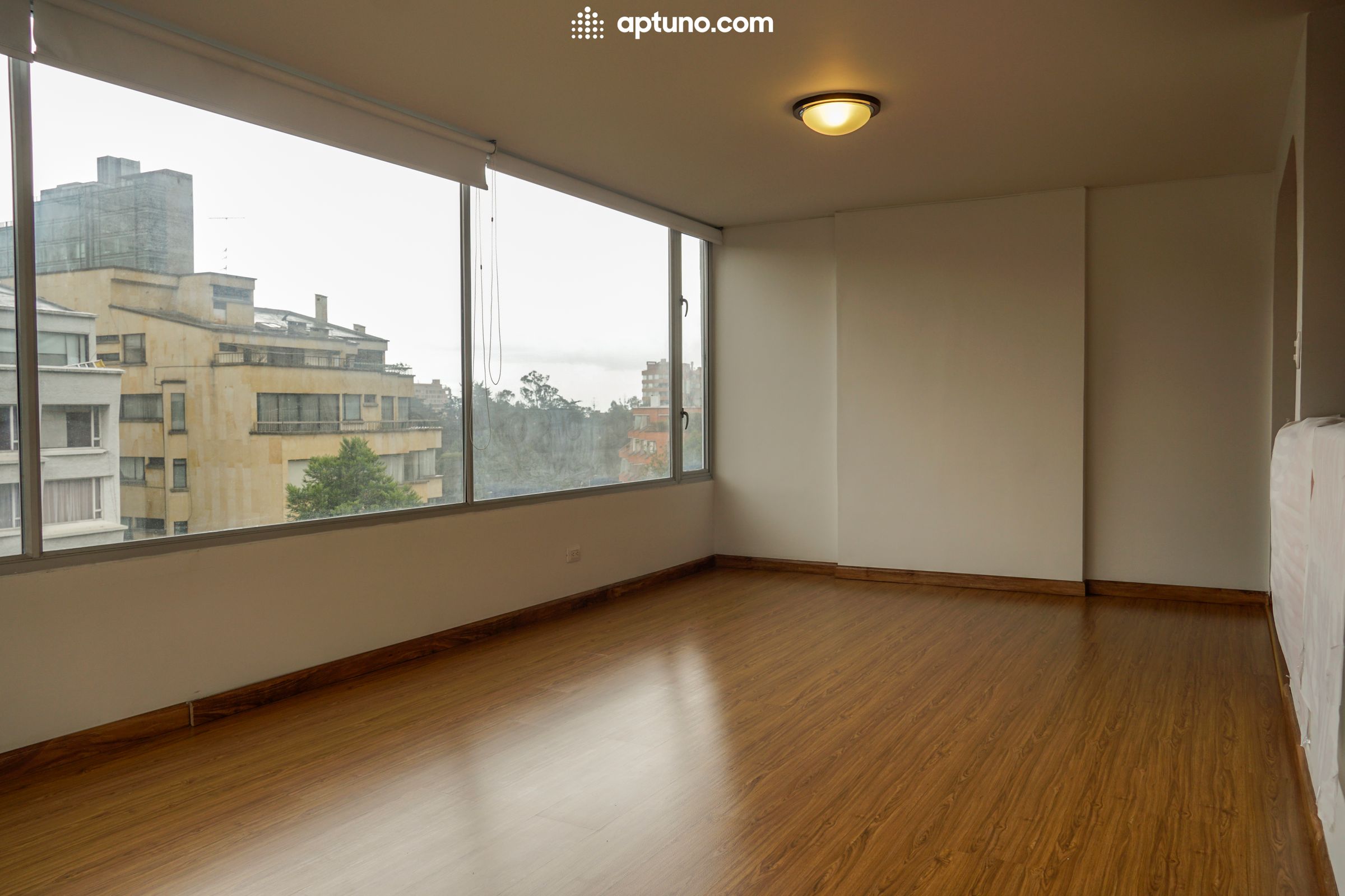 Apartamento en arriendo El Refugio Apartamento en arriendo El Refugio 107 m² - $ 2.700.000