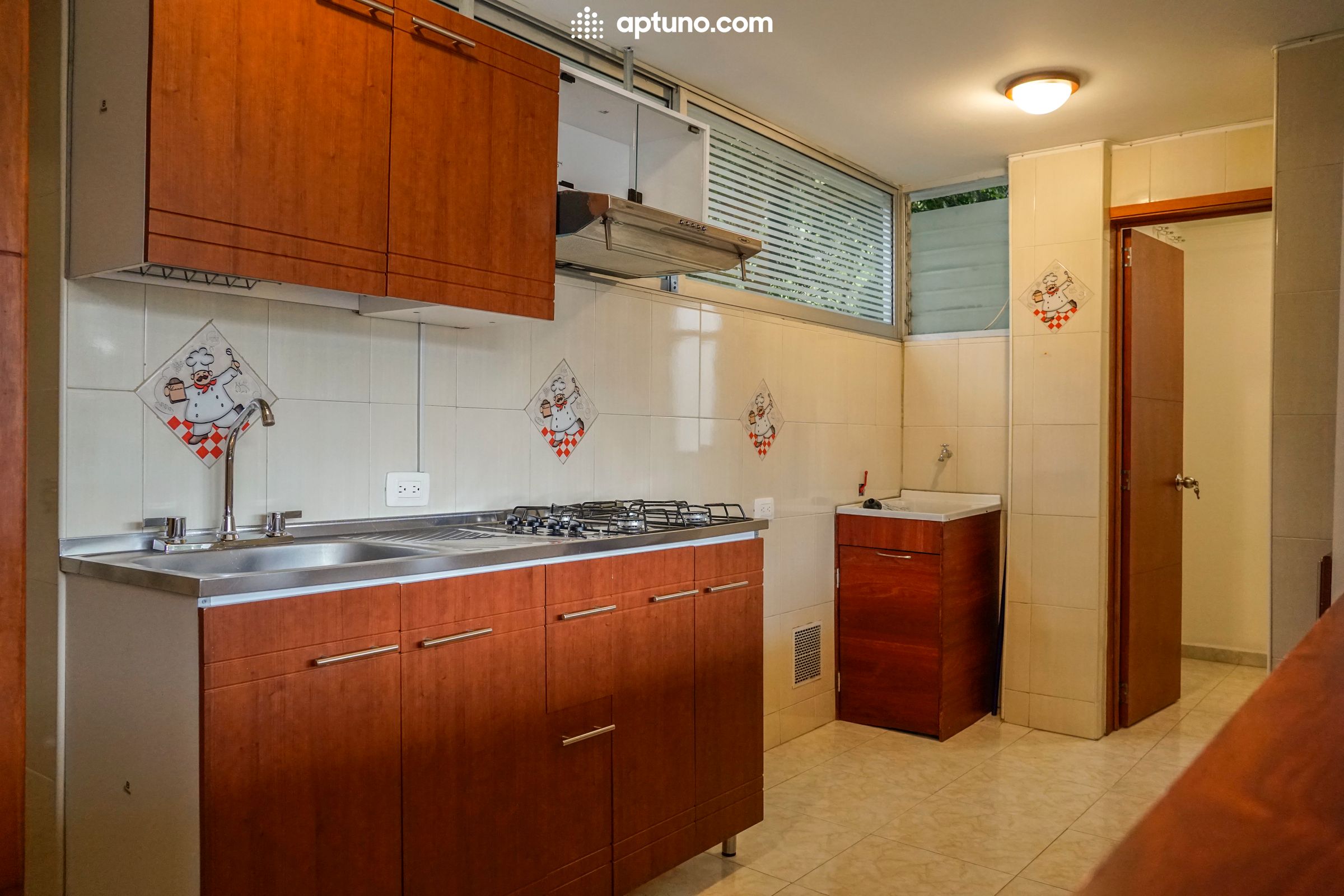 Apartamento en arriendo El Refugio Apartamento en arriendo El Refugio 107 m² - $ 2.700.000