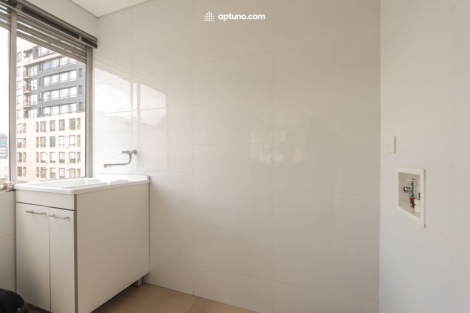 Apartamento en arriendo Teusaquillo 72 m² - $ 2.300.000