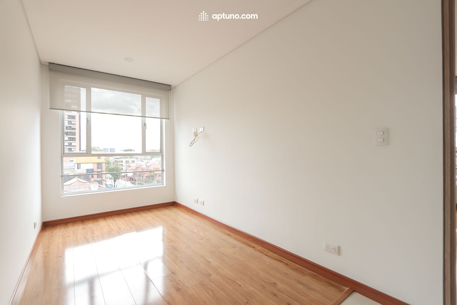 Apartamento en arriendo Teusaquillo 72 m² - $ 2.300.000