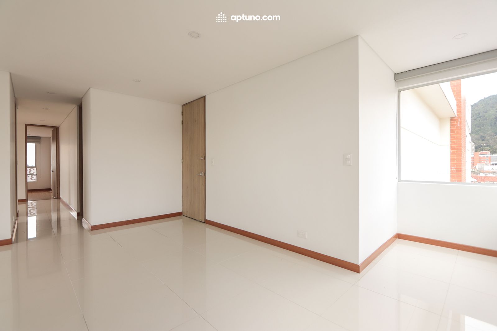 Apartamento en arriendo Teusaquillo 72 m² - $ 2.300.000