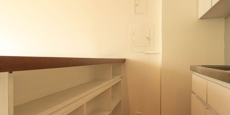 Apartamento en arriendo El Nogal 40 m² - $ 1.873.500