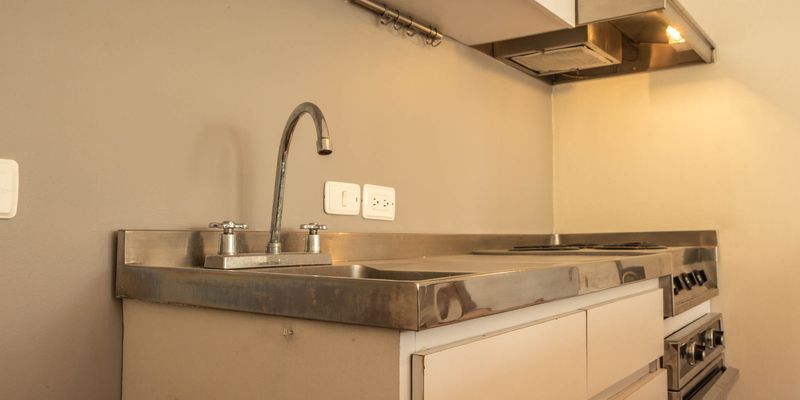 Apartamento en arriendo El Nogal 40 m² - $ 1.873.500