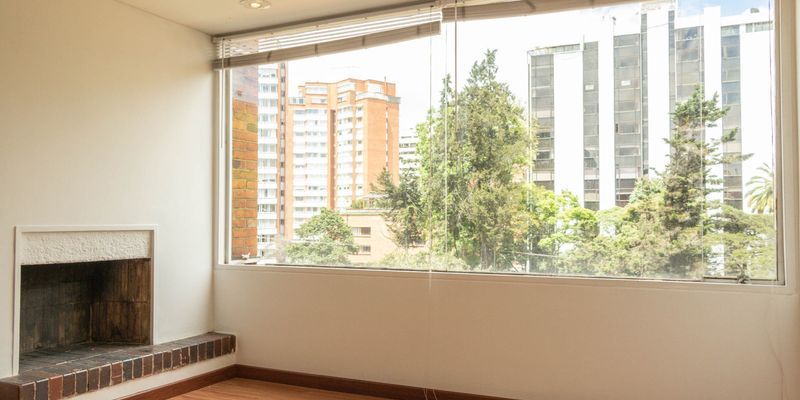 Apartamento en arriendo El Nogal 40 m² - $ 1.873.500