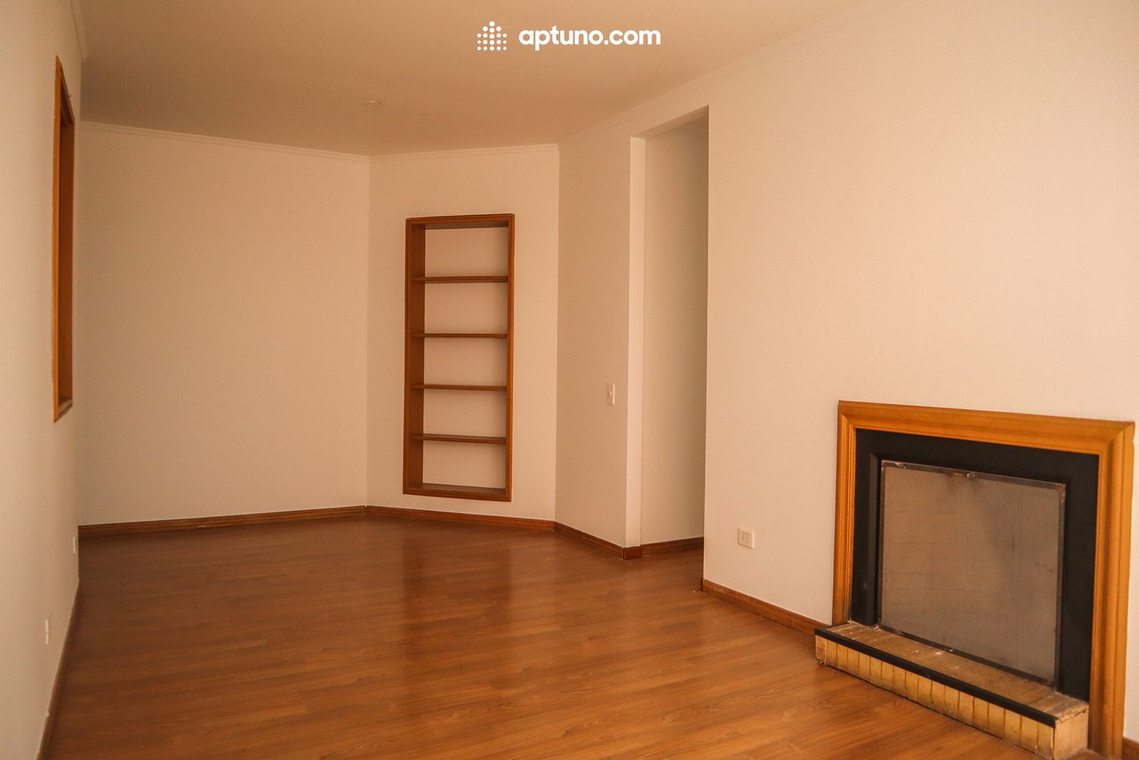 Apartamento en arriendo El Chico 105 m² - $ 3.400.000