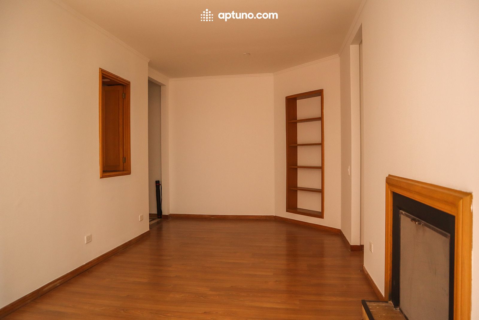 Apartamento en arriendo El Chico 105 m² - $ 3.400.000