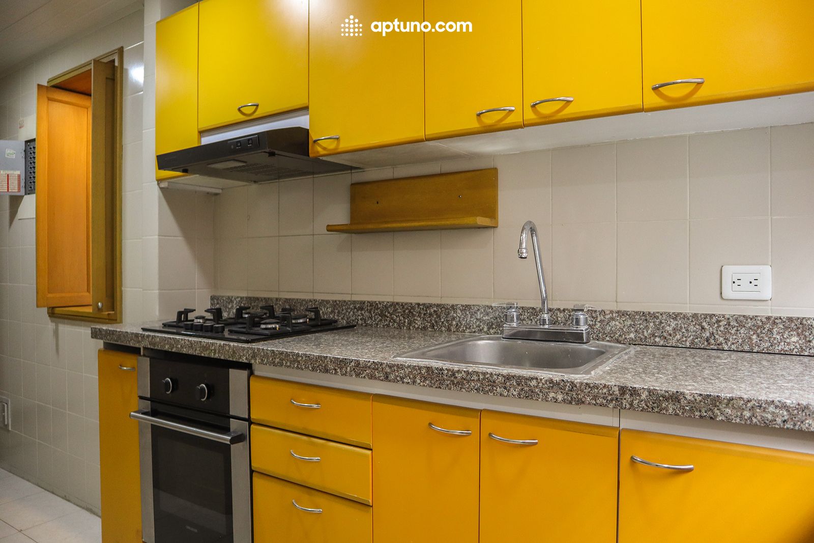 Apartamento en arriendo El Chico 105 m² - $ 3.400.000