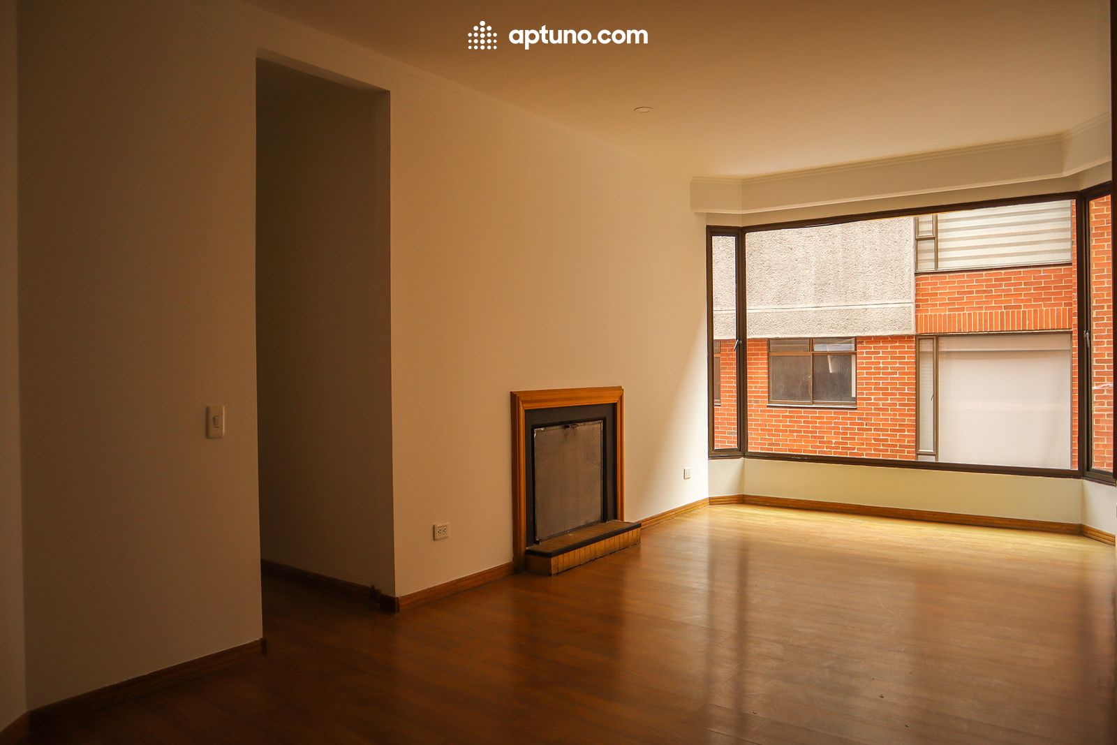 Apartamento en arriendo El Chico 105 m² - $ 3.400.000