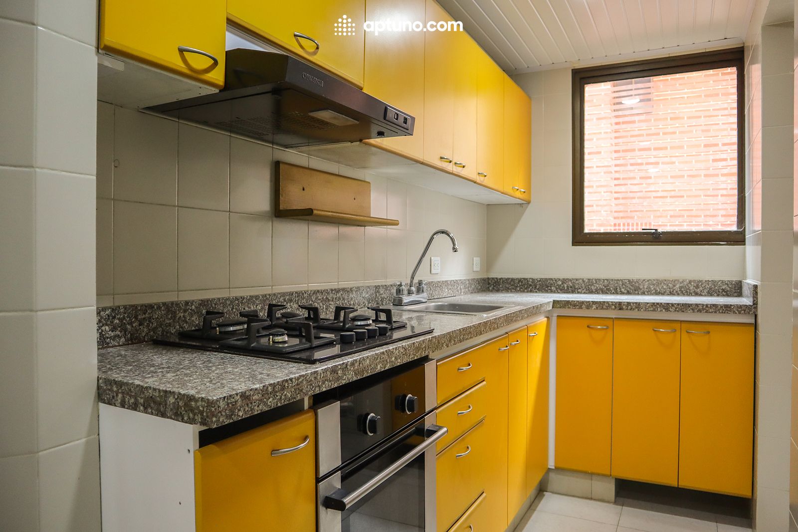 Apartamento en arriendo El Chico 105 m² - $ 3.400.000