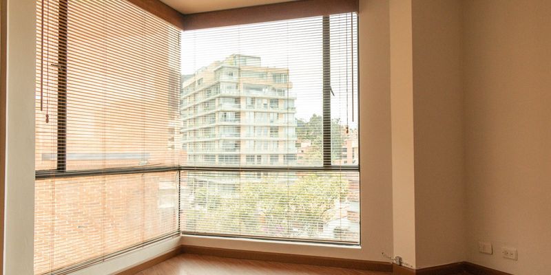 Apartamento en arriendo Los Rosales 50 m² - $ 1.931.000