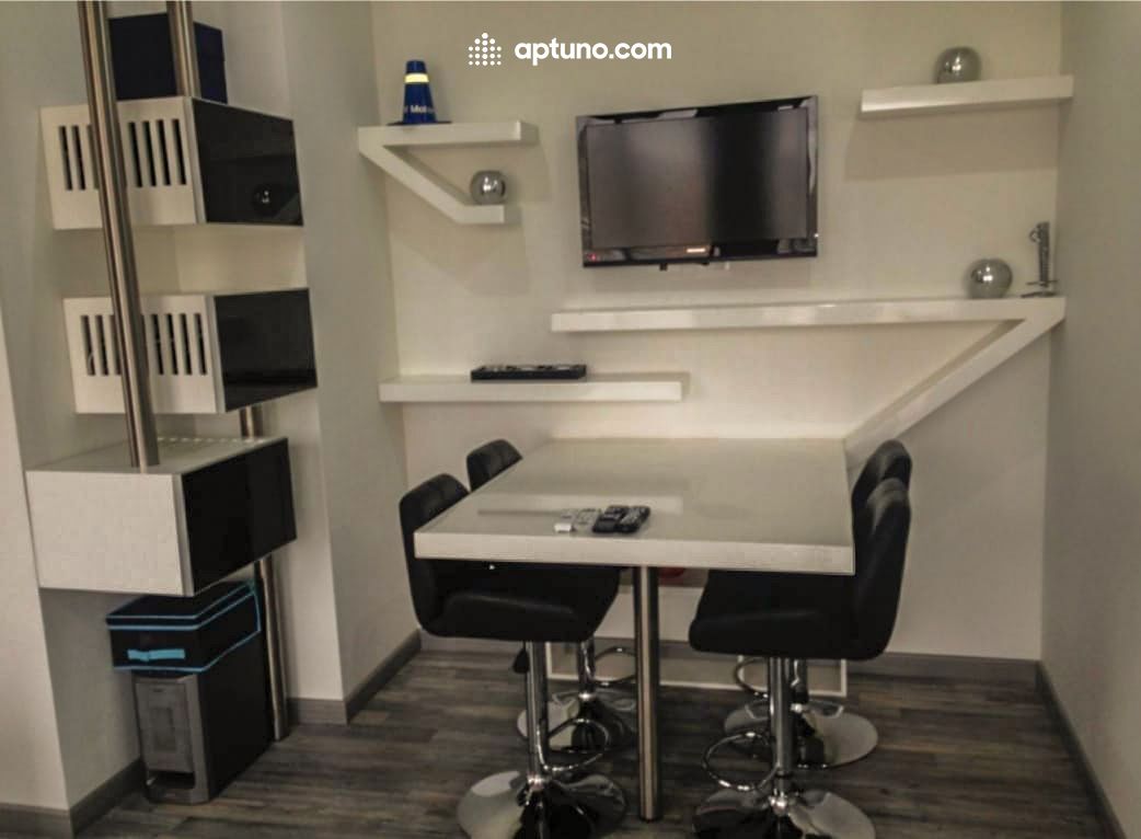 Apartamento en arriendo El Chico Apartamento en arriendo El Chico 65 m² - $ 3.520.000