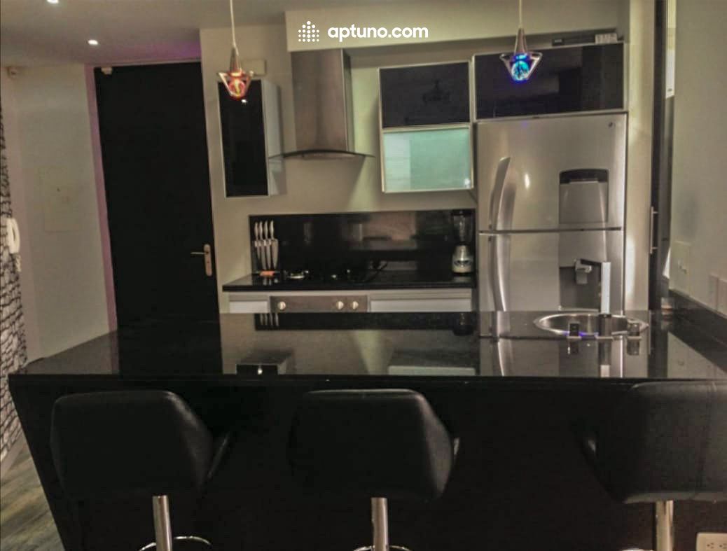 Apartamento en arriendo El Chico Apartamento en arriendo El Chico 65 m² - $ 3.520.000