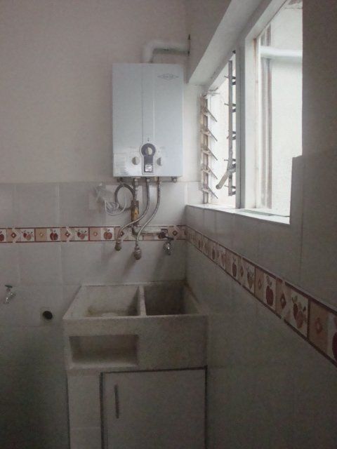 Apartamento en arriendo Ciudad Jardín Norte 40 m² - $ 850.000