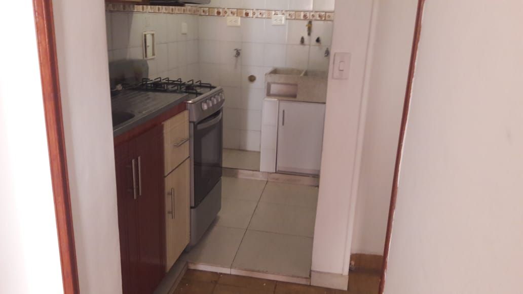 Apartamento en arriendo Ciudad Jardín Norte 40 m² - $ 850.000