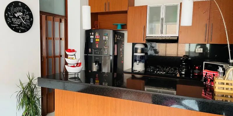 Apartamento en arriendo Santa Bárbara Occidental Apartamento en arriendo Santa Bárbara Occidental 75 m² - $ 3.250.000