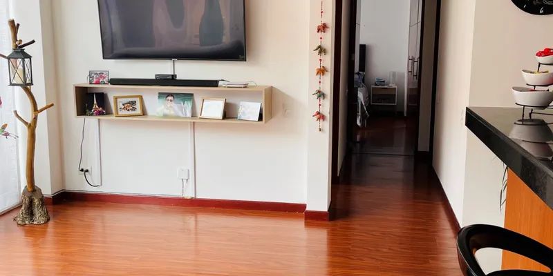 Apartamento en arriendo Santa Bárbara Occidental Apartamento en arriendo Santa Bárbara Occidental 75 m² - $ 3.250.000