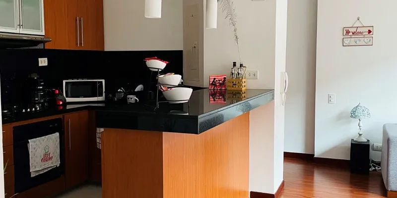 Apartamento en arriendo Santa Bárbara Occidental Apartamento en arriendo Santa Bárbara Occidental 75 m² - $ 3.250.000