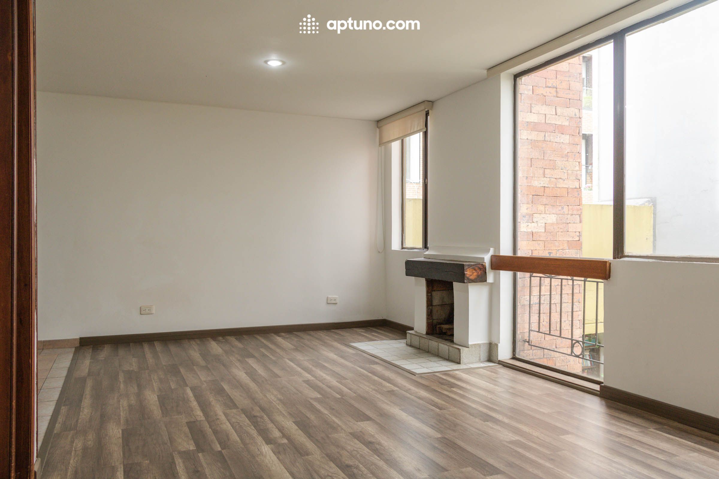 Apartamento en arriendo Puente Largo 85 m² - $ 1.900.000