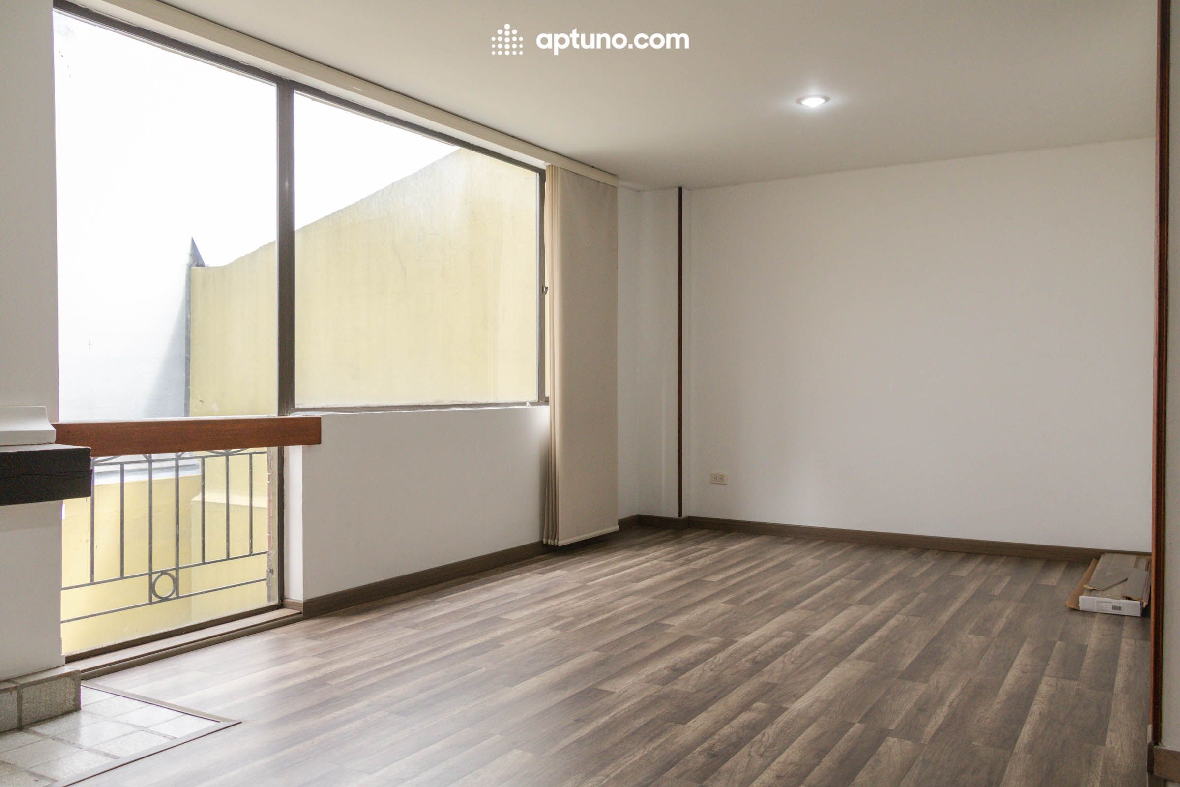 Apartamento en arriendo Puente Largo 85 m² - $ 1.900.000