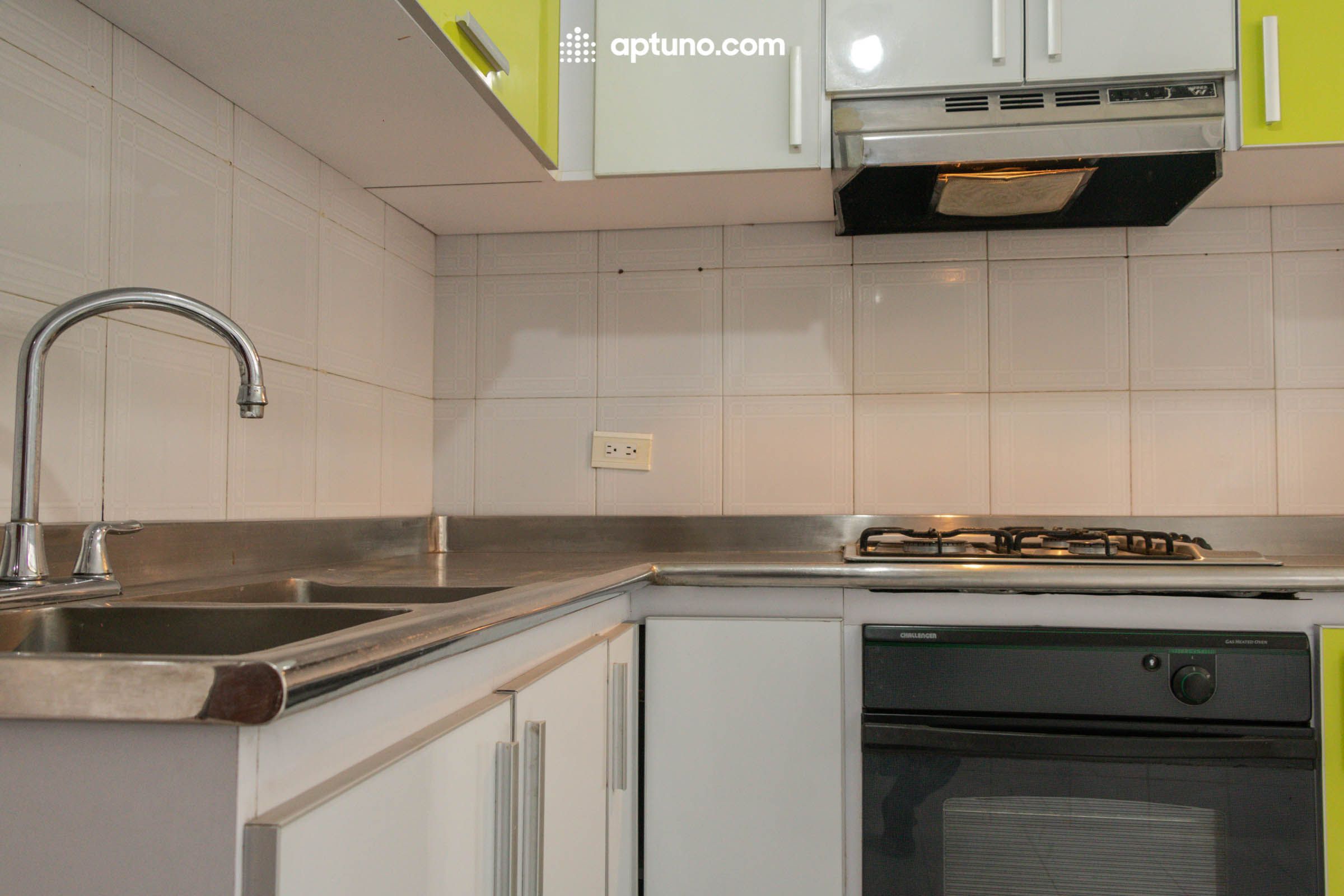 Apartamento en arriendo Puente Largo 85 m² - $ 1.900.000