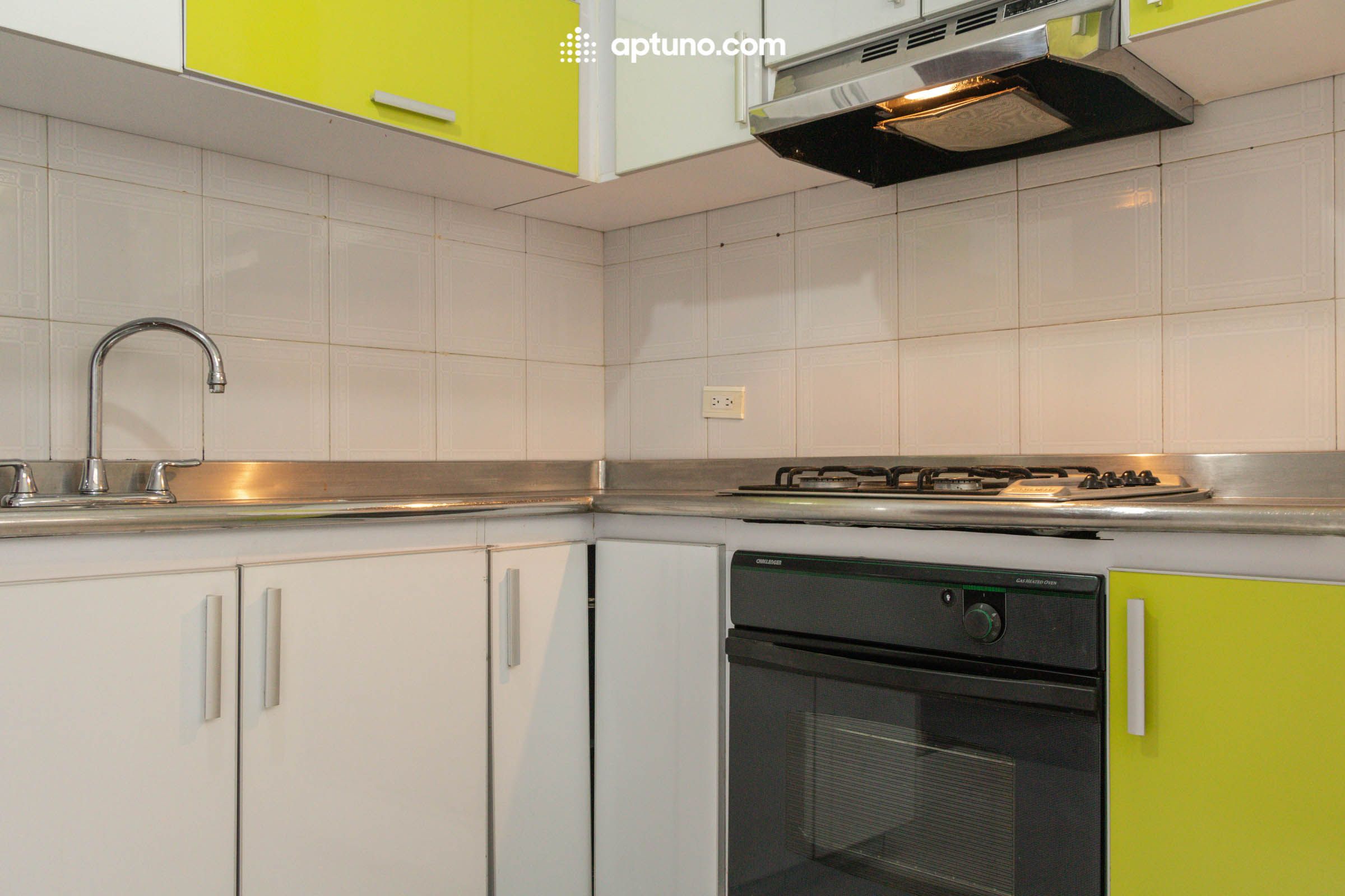 Apartamento en arriendo Puente Largo 85 m² - $ 1.900.000