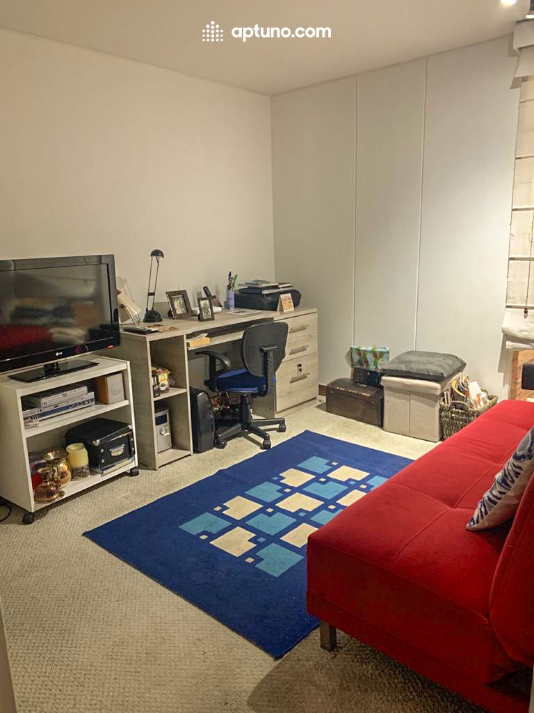 Apartamento en arriendo El Nogal Apartamento en arriendo El Nogal 115 m² - $ 3.300.000