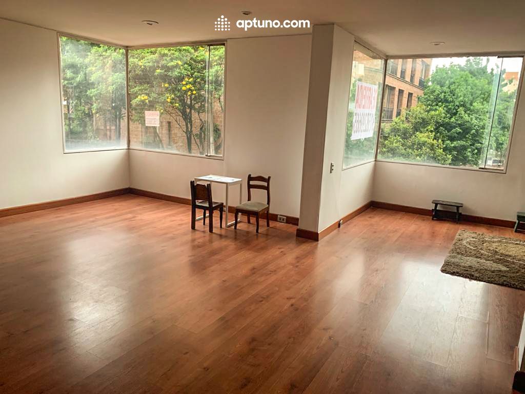 Apartamento en arriendo El Nogal Apartamento en arriendo El Nogal 115 m² - $ 3.300.000