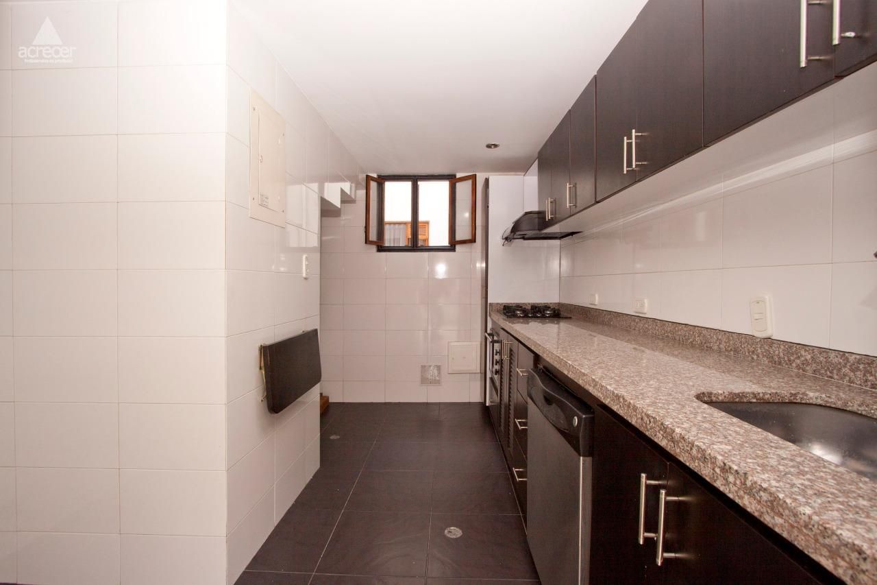 Apartamento en arriendo Santa Bárbara Central Apartamento en arriendo Santa Bárbara Central 112 m² - $ 2.900.000