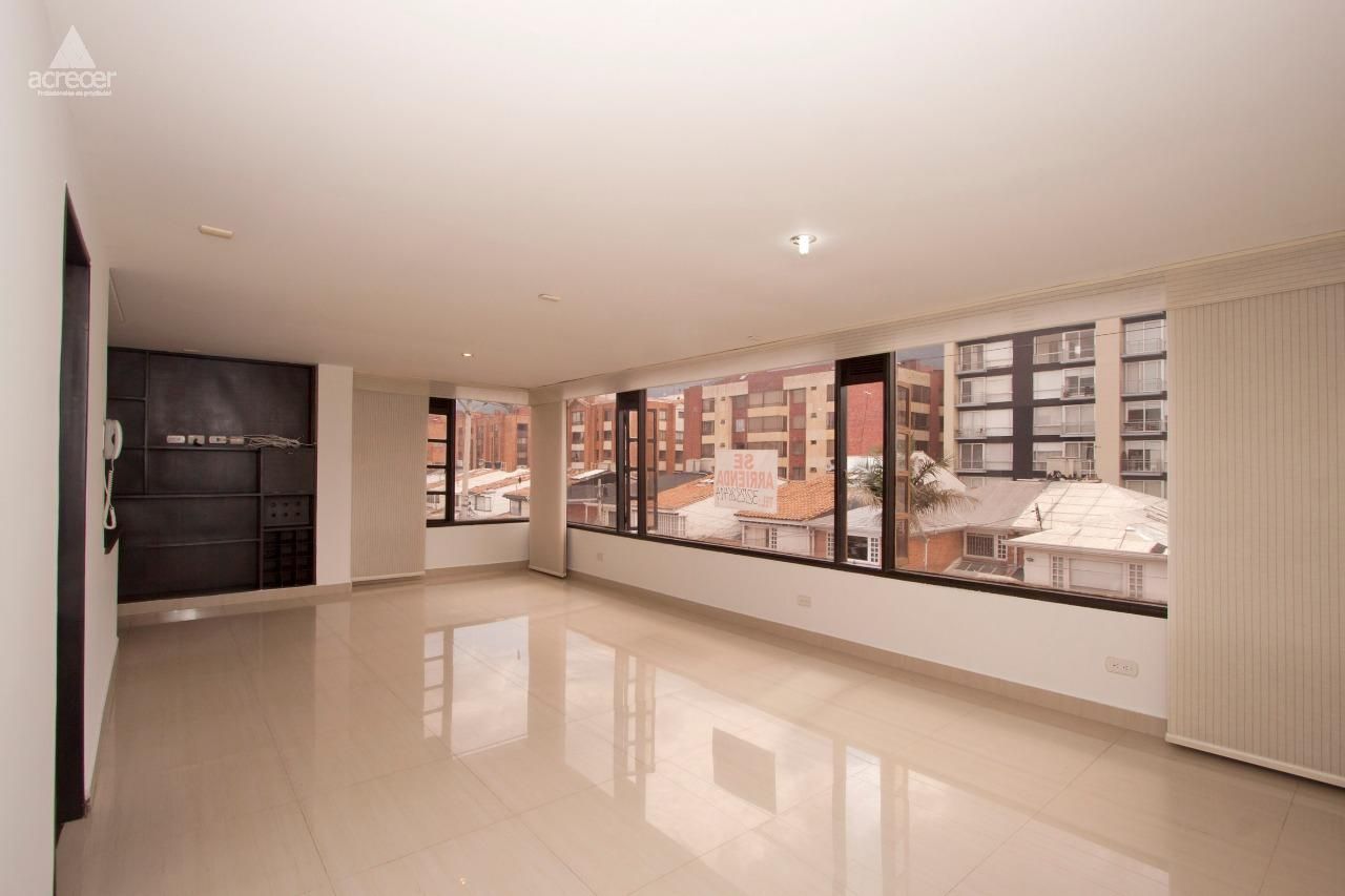 Apartamento en arriendo Santa Bárbara Central Apartamento en arriendo Santa Bárbara Central 112 m² - $ 2.900.000