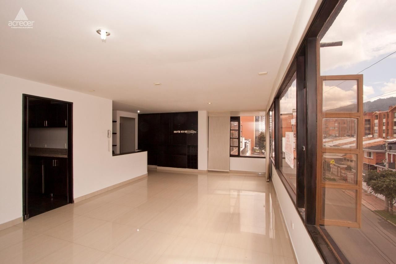 Apartamento en arriendo Santa Bárbara Central Apartamento en arriendo Santa Bárbara Central 112 m² - $ 2.900.000