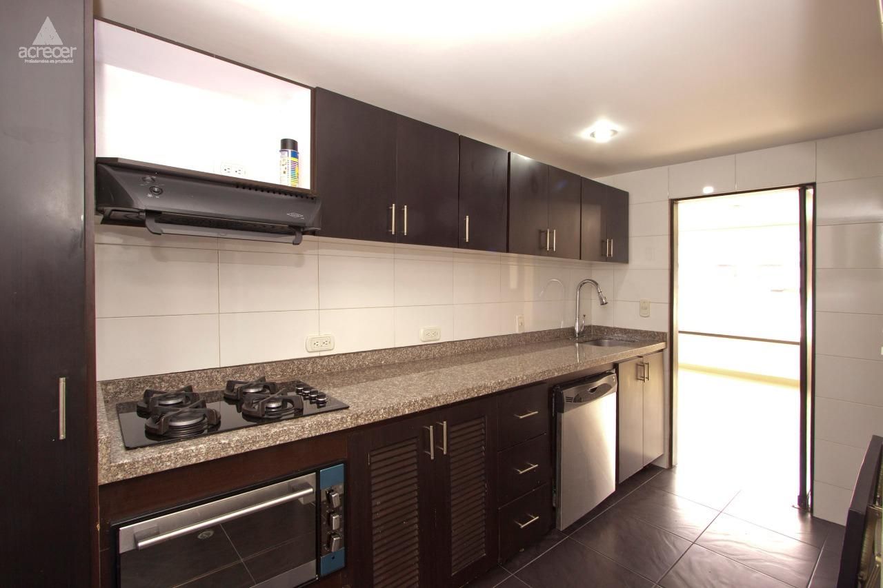 Apartamento en arriendo Santa Bárbara Central Apartamento en arriendo Santa Bárbara Central 112 m² - $ 2.900.000