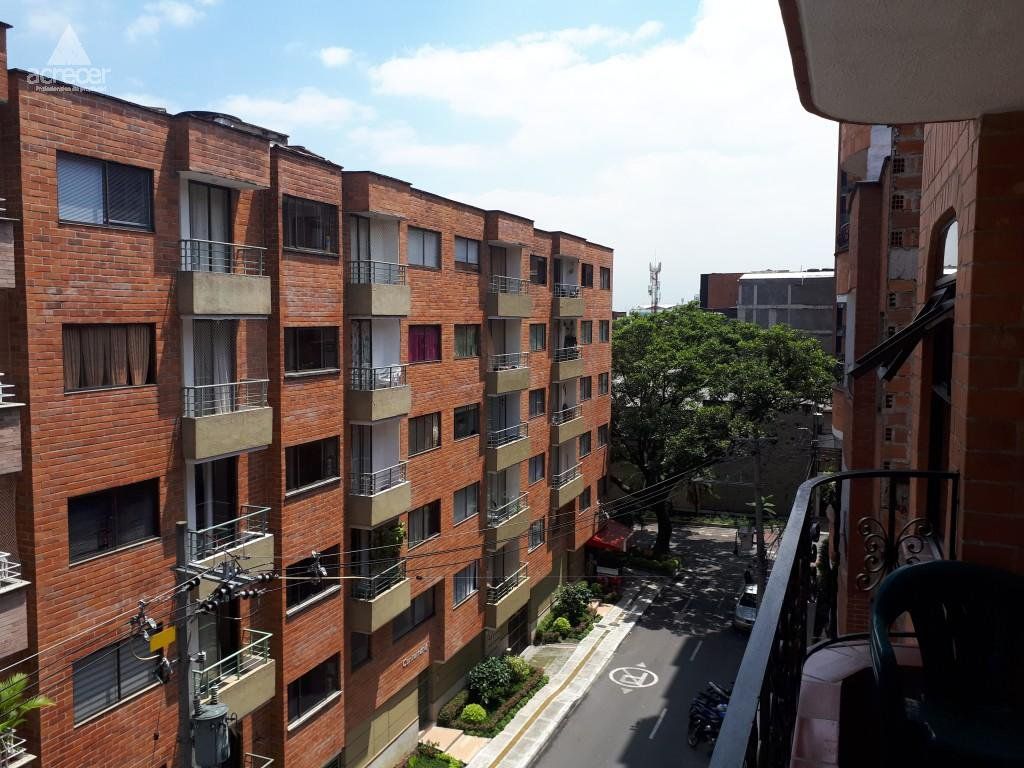 Apartamento en arriendo Entreamigos Apartamento en arriendo Entreamigos 90 m² - $ 2.700.000