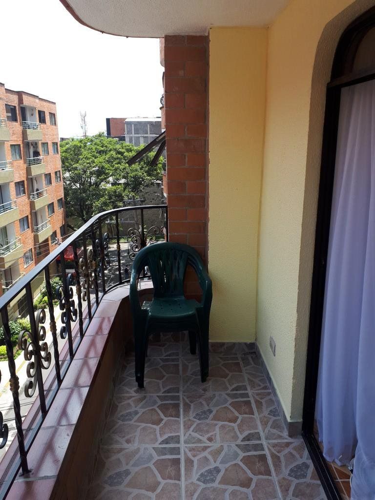 Apartamento en arriendo Entreamigos Apartamento en arriendo Entreamigos 90 m² - $ 2.700.000